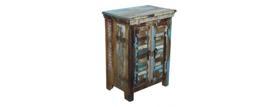 Reclaimed 2 Door Sideboard