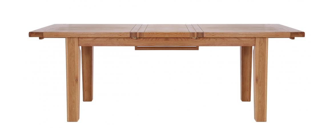 Extension Dining Table 1.8 - 2.3