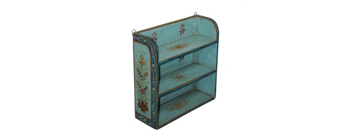 Book Shelf
