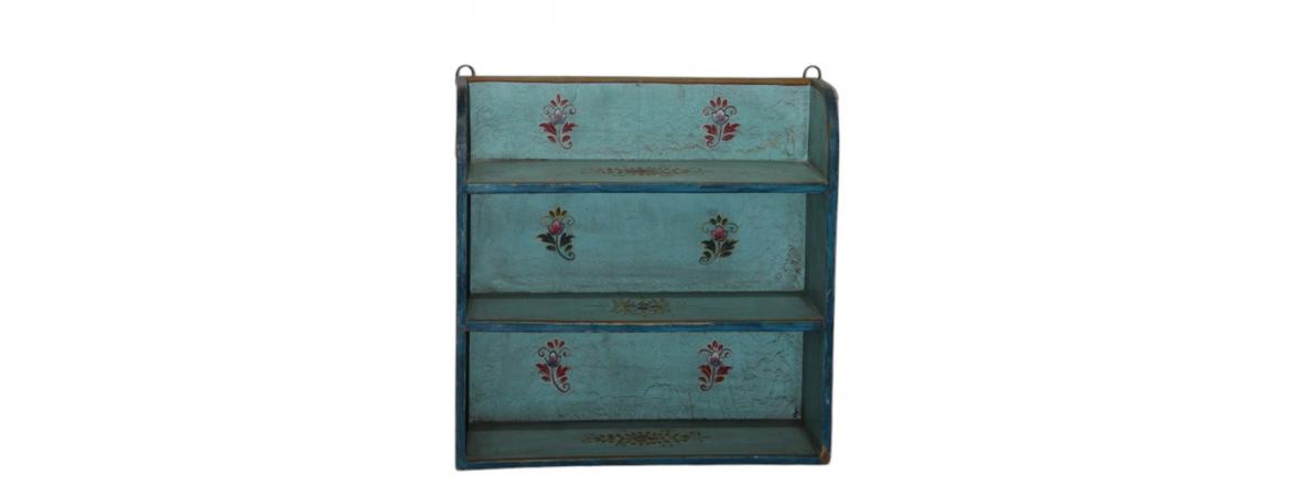 Book Shelf