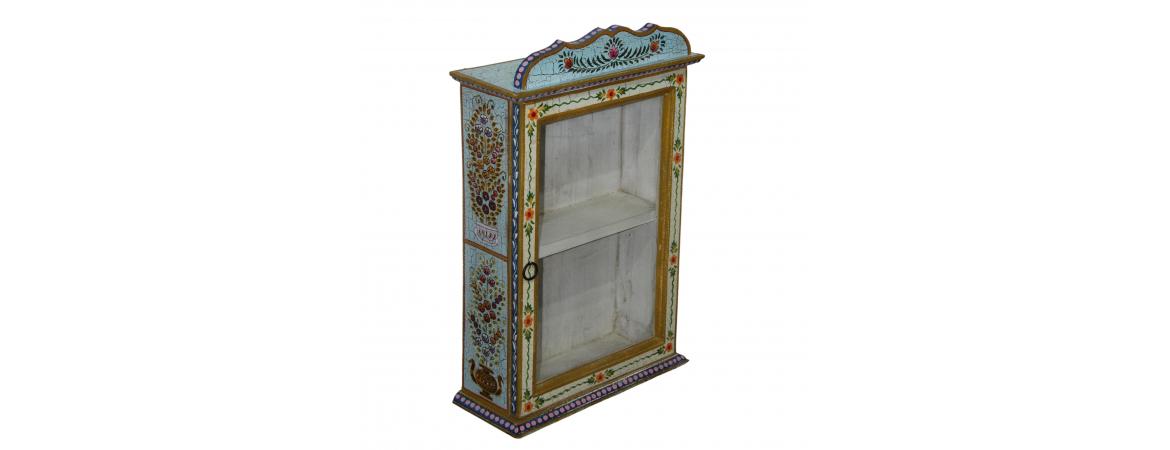 Wall Display Unit