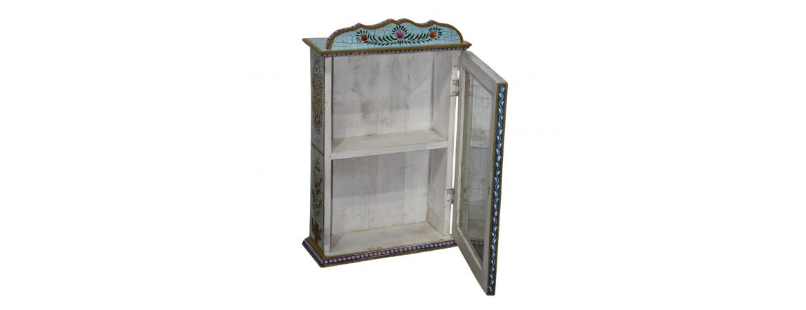 Wall Display Unit