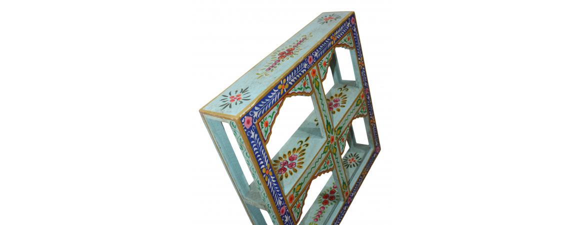 Hanging Wall Unit