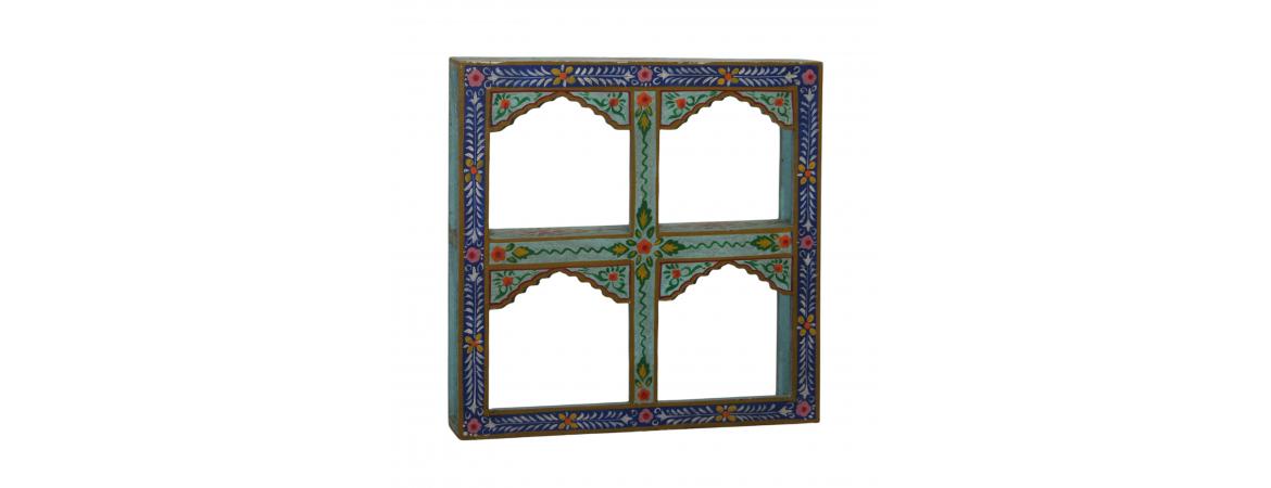 Hanging Wall Unit