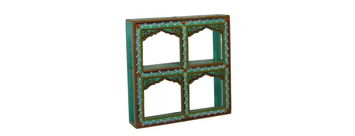 Hanging Wall Unit