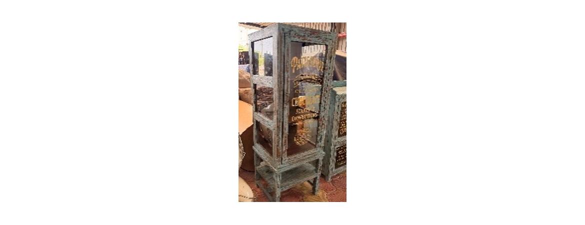 Display Cabinet