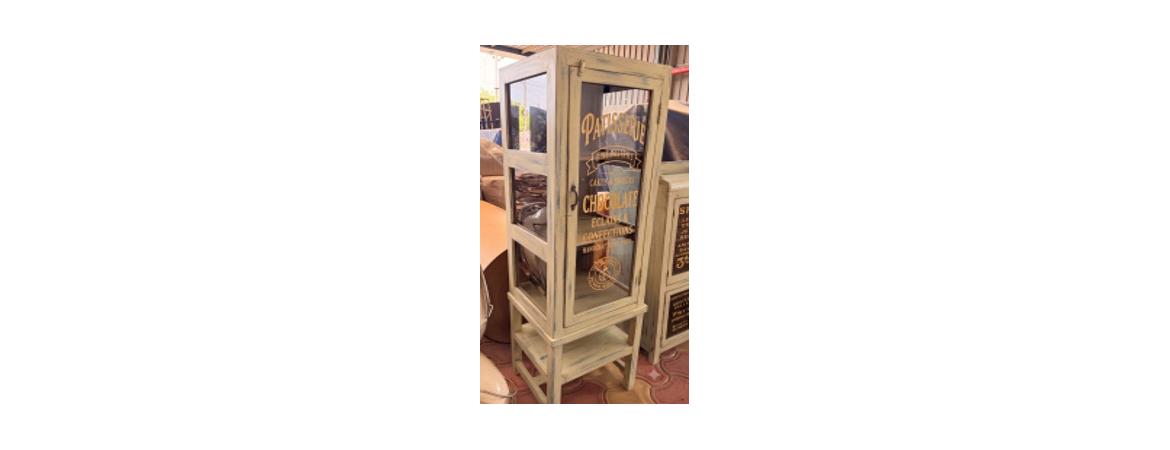 Display Cabinet