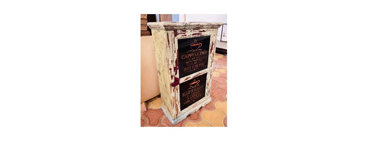 Display Cabinet