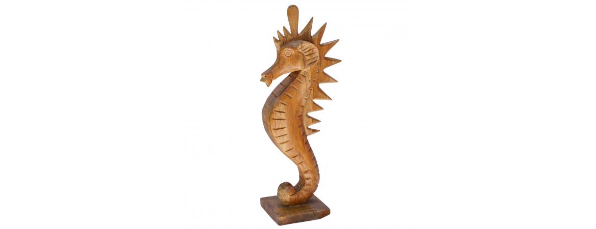 Large Seahorse 70cm