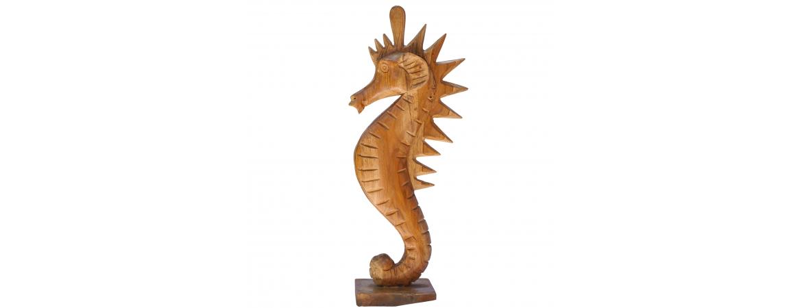 Large Seahorse 70cm