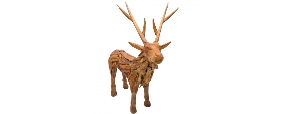 Deer - Large 145cm