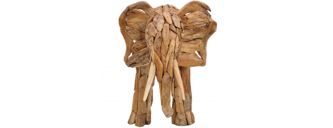 Elephant - Small 100cm