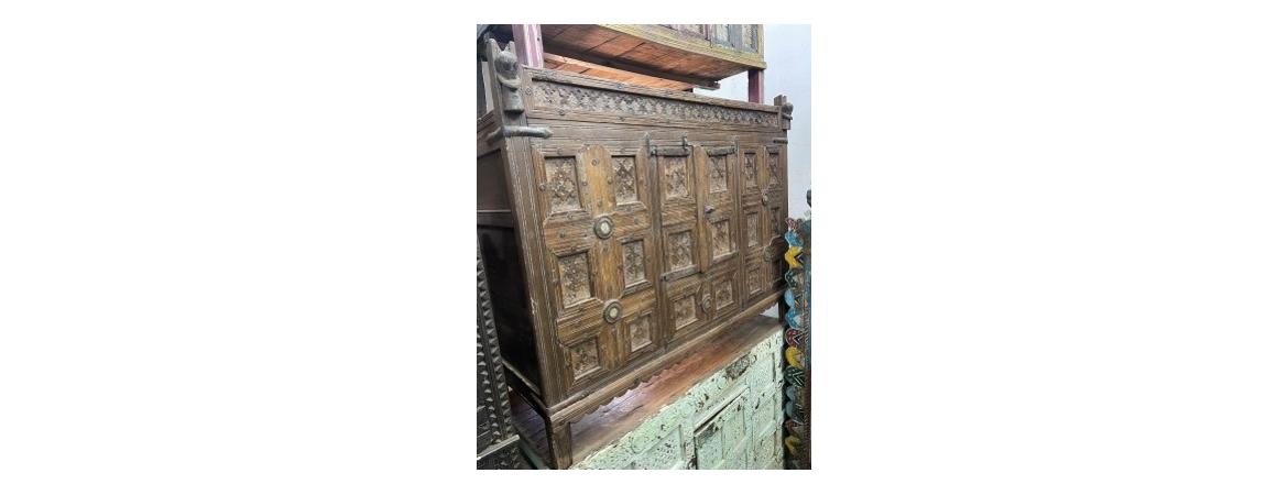 Damachiya Cabinet