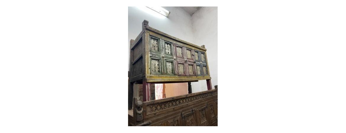 Damachiya Cabinet