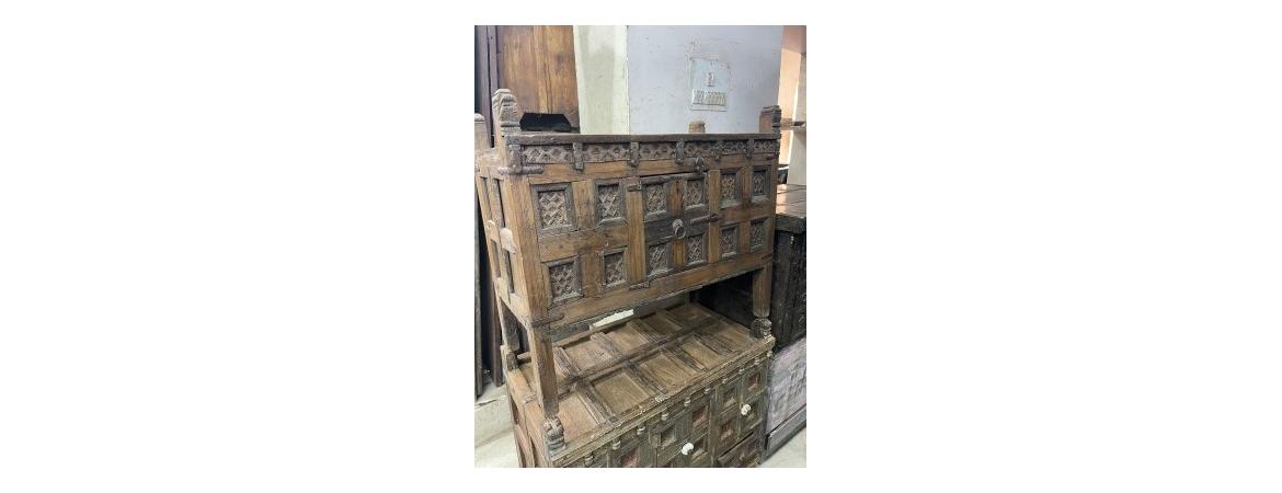 Damachiya Cabinet