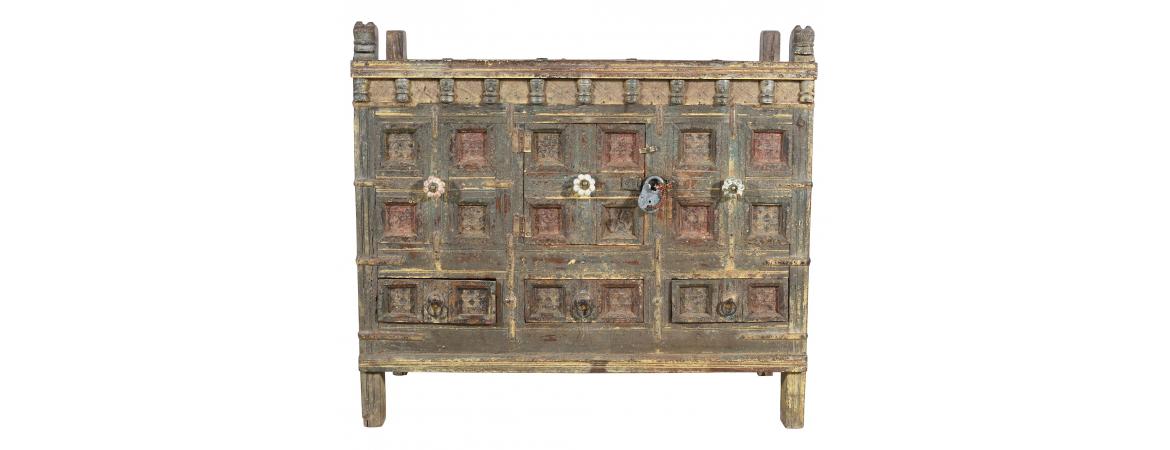 Damachiya Cabinet