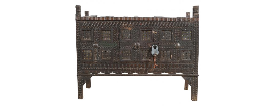 Damachiya Cabinet