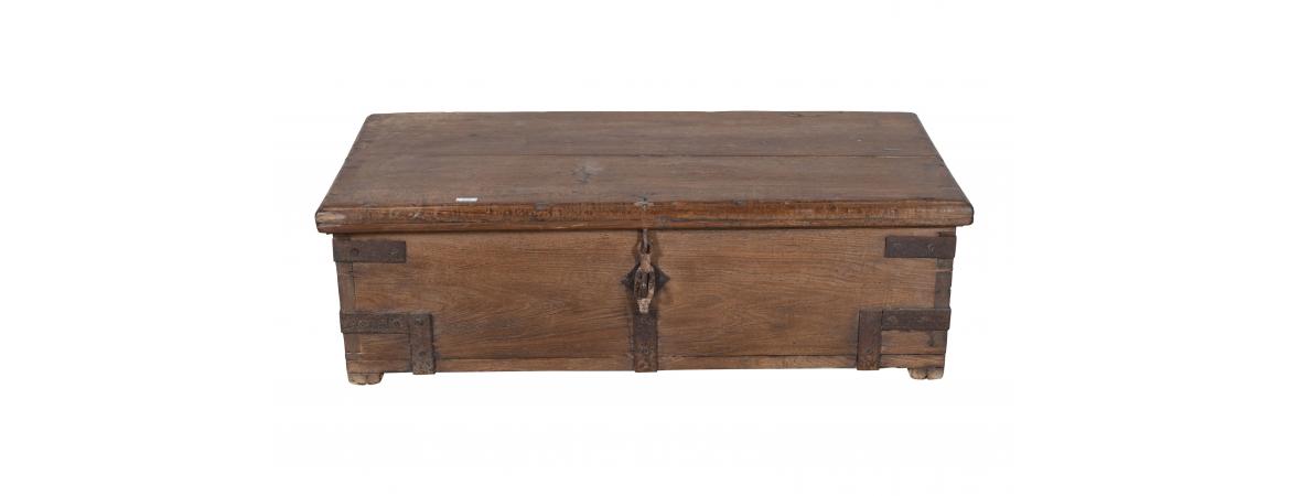 Antique Chest