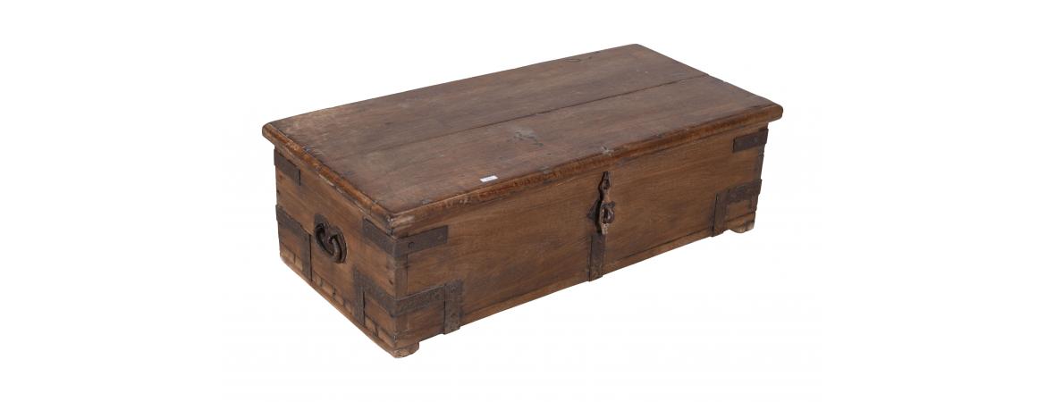 Antique Chest