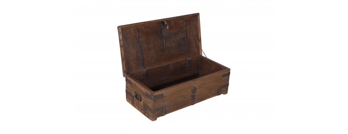 Antique Chest