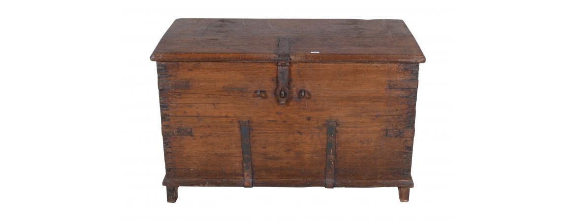 Antique Chest