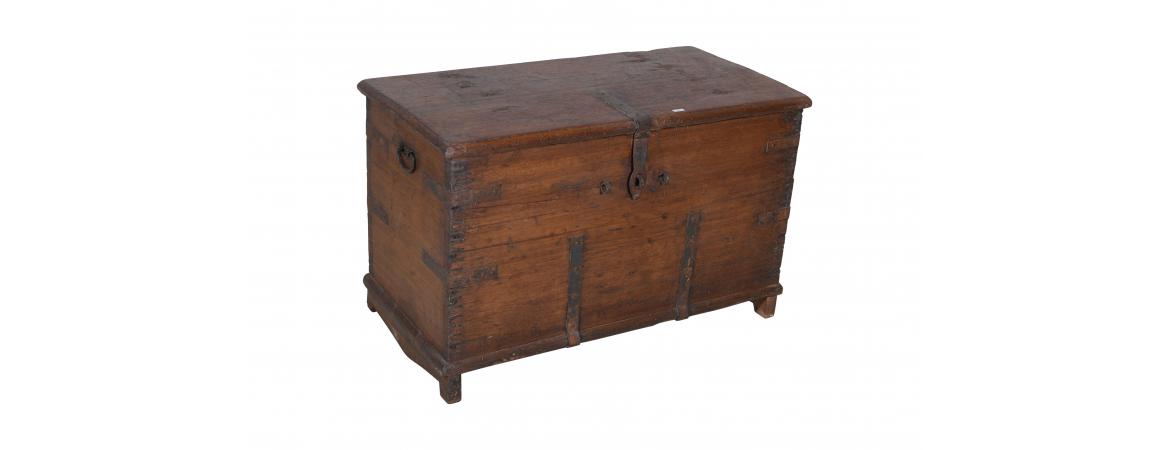 Antique Chest