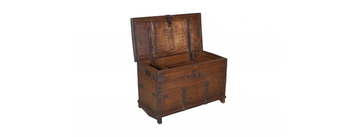 Antique Chest