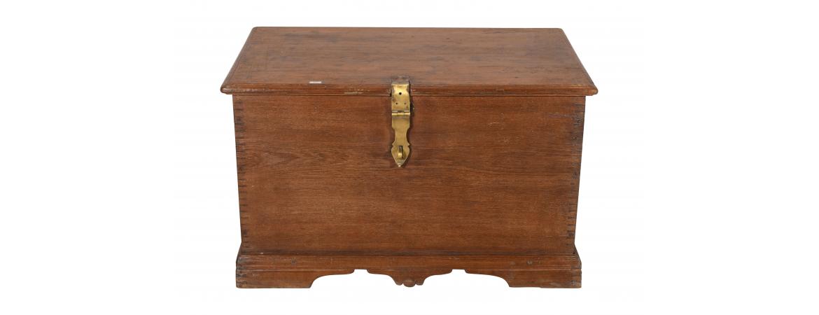 Antique Chest