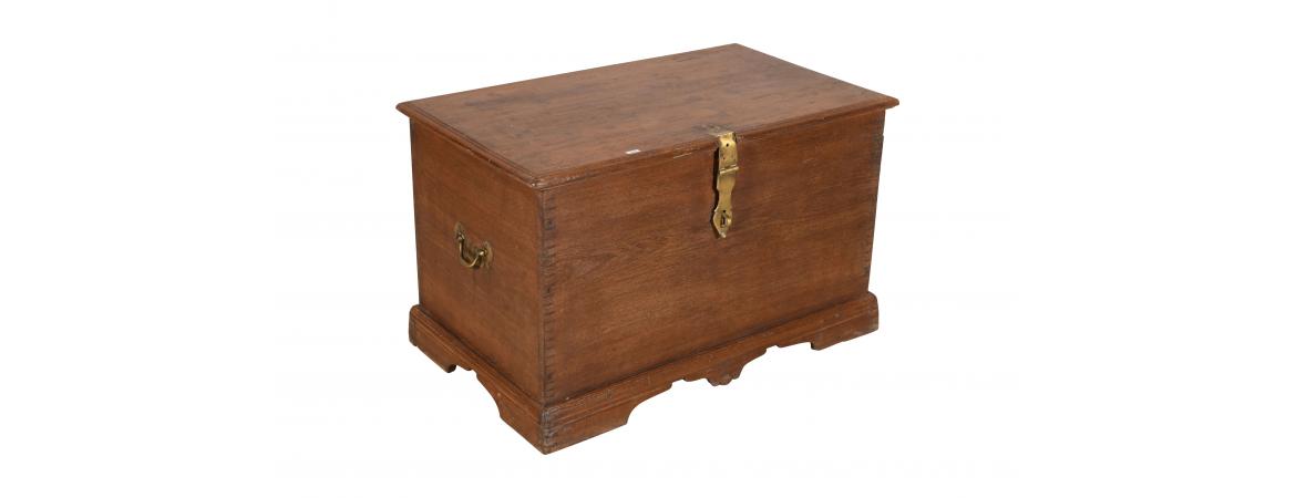 Antique Chest