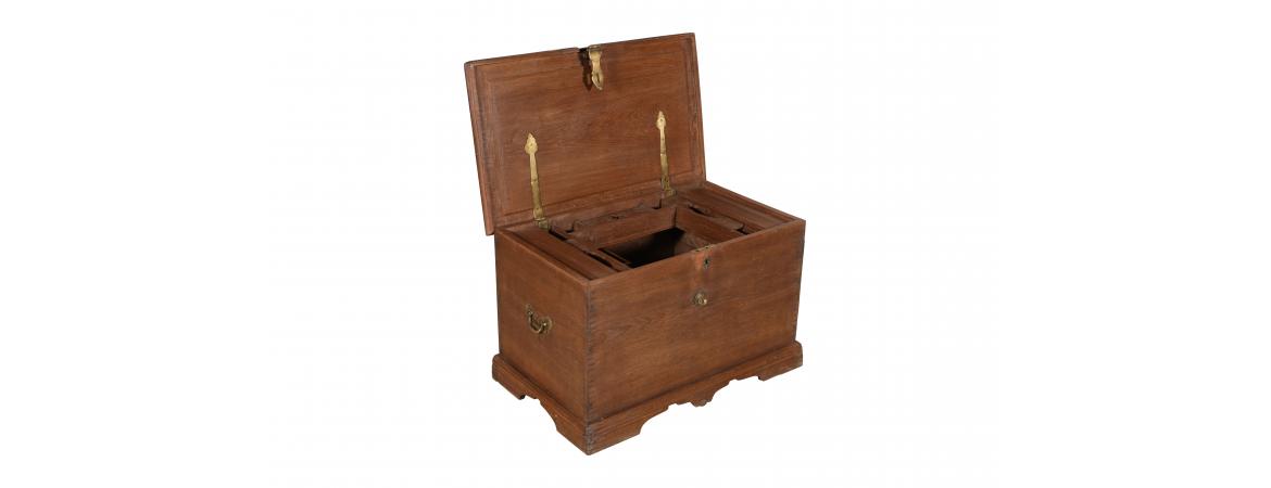 Antique Chest