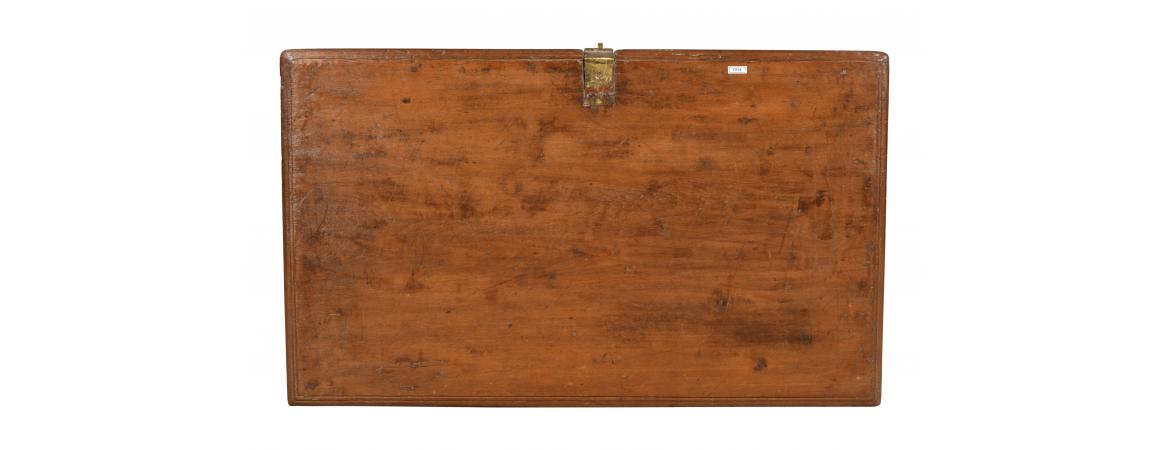 Antique Chest