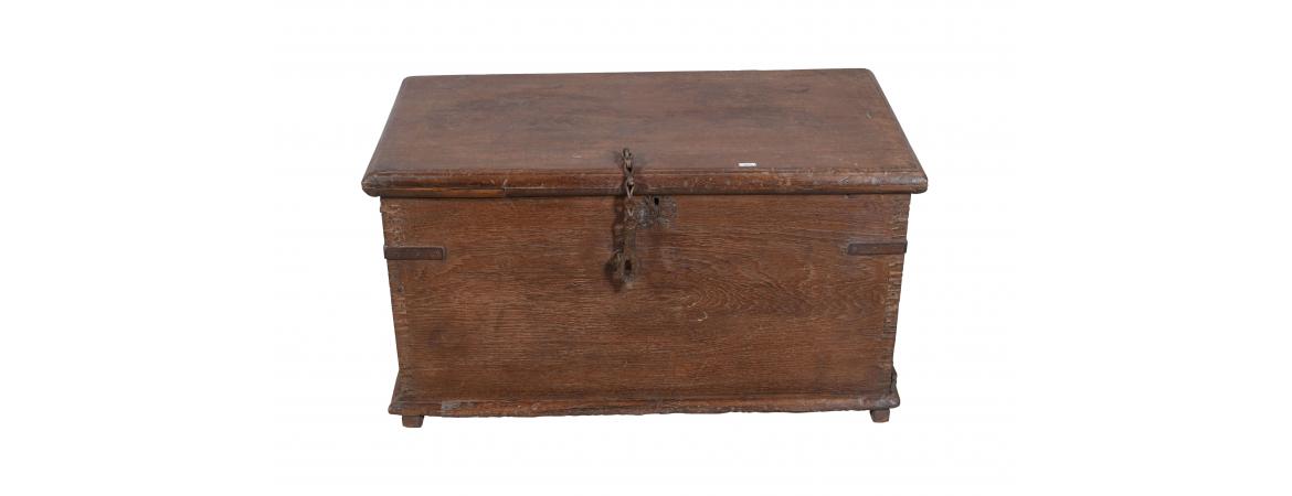 Antique Chest