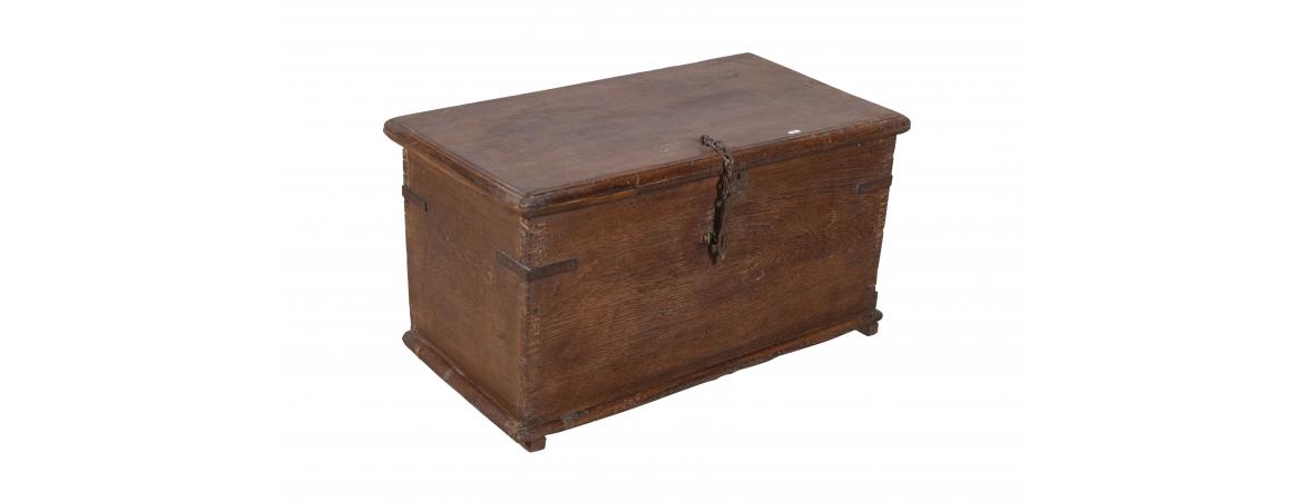 Antique Chest