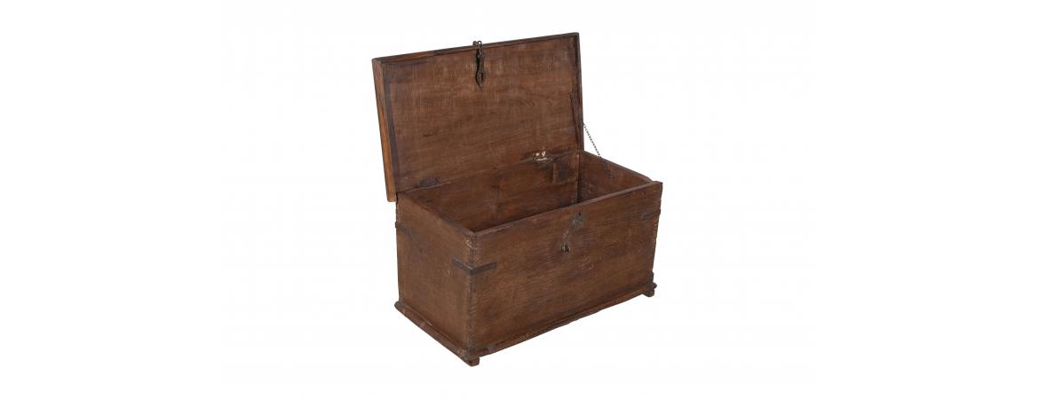 Antique Chest