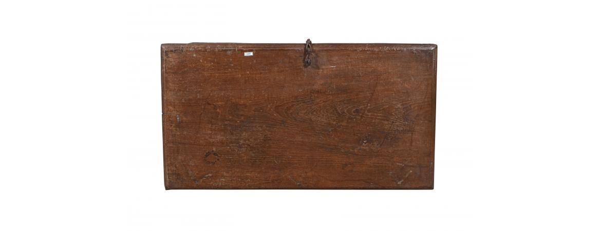 Antique Chest