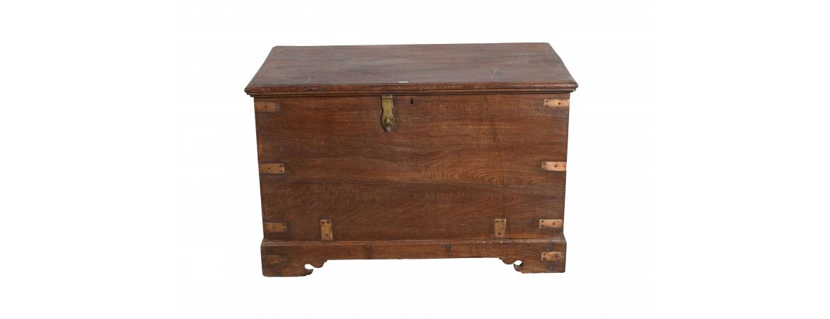 Antique Chest