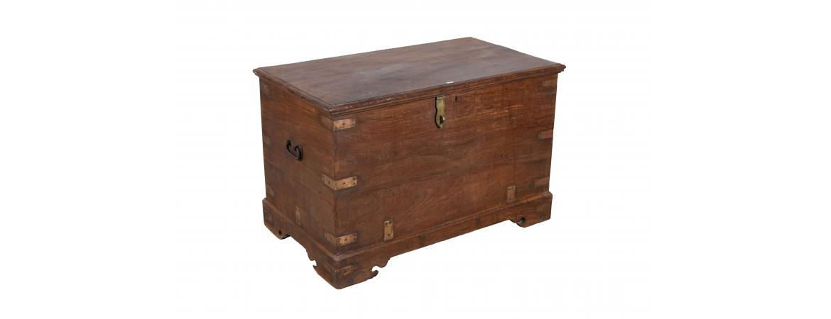 Antique Chest