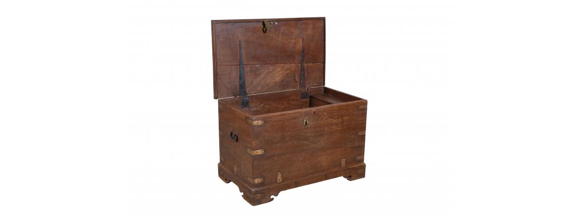 Antique Chest