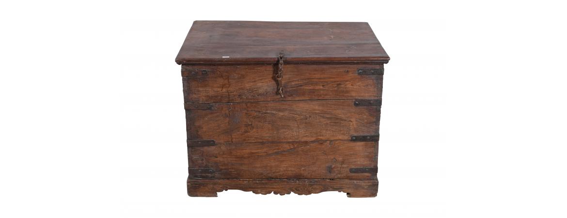 Antique Chest