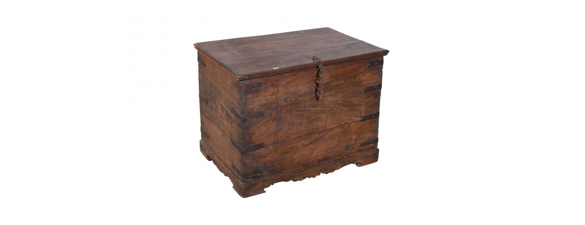 Antique Chest