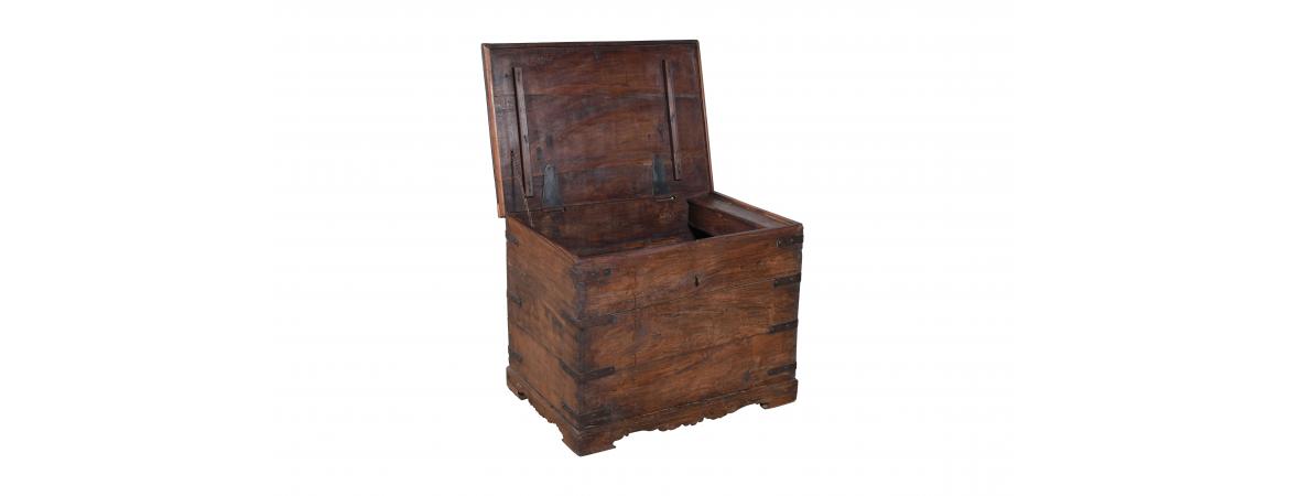 Antique Chest