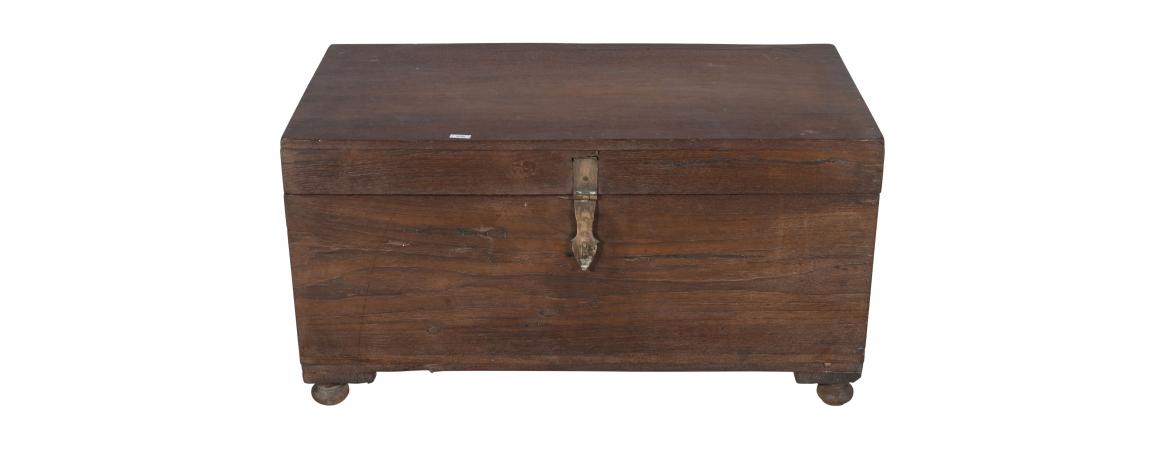 Antique Chest