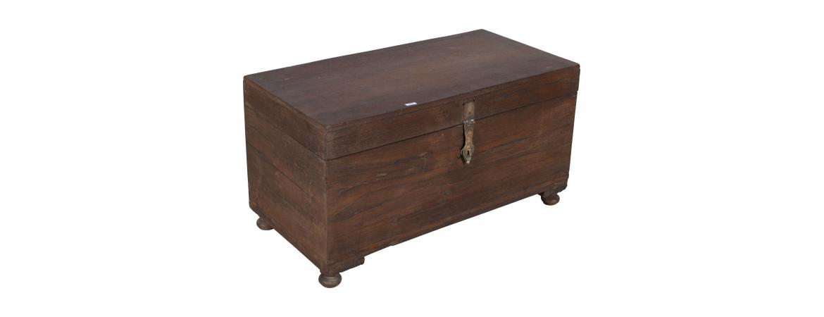 Antique Chest