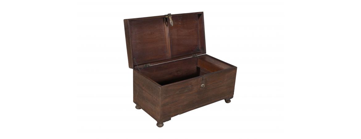 Antique Chest