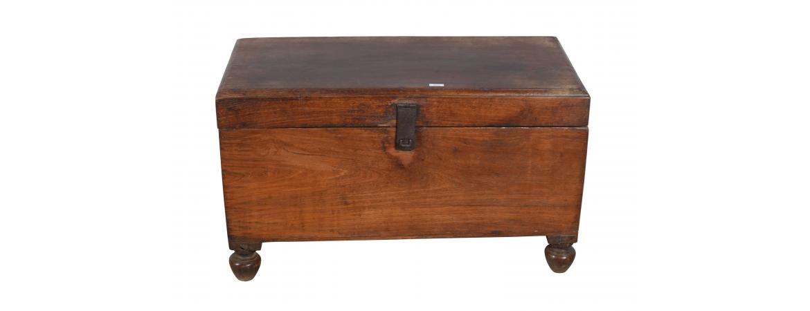 Antique Chest