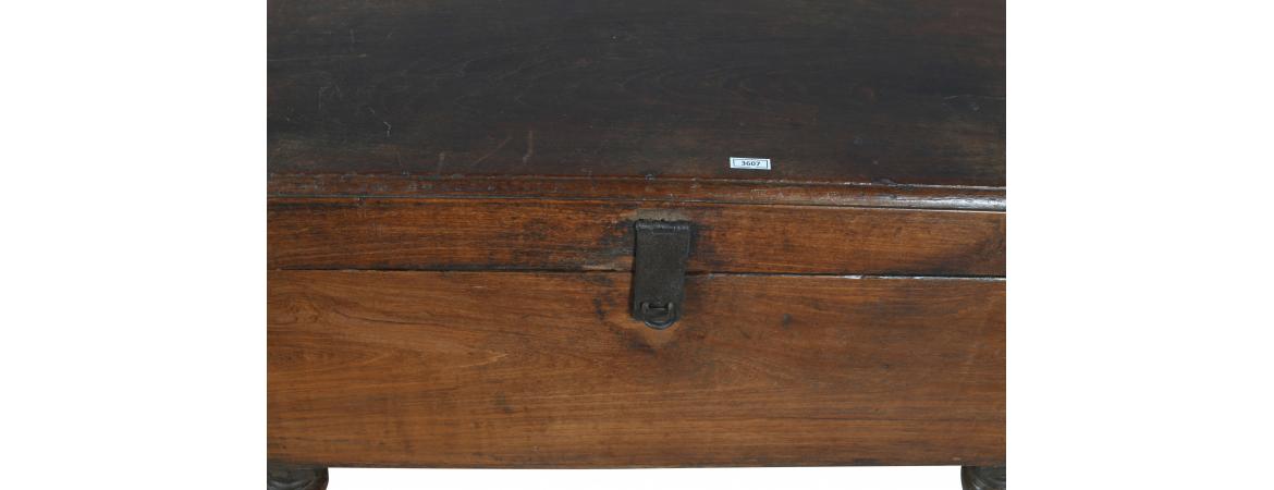 Antique Chest