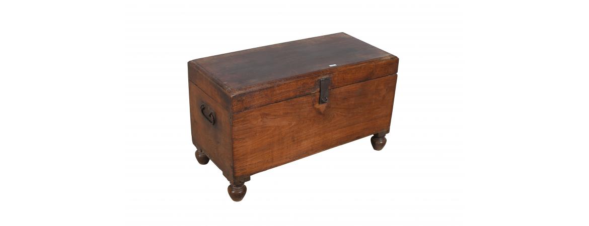 Antique Chest