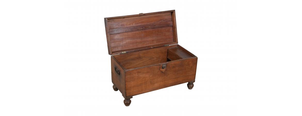 Antique Chest