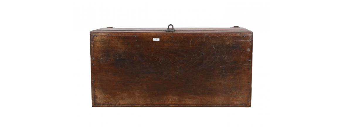 Antique Chest