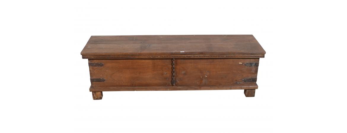 Antique Chest